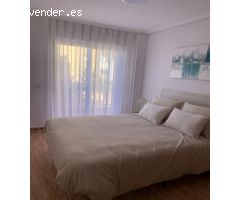 HERMOSOS APARTAMENTOS CON VISTAS AL MAR EN LA MANGA