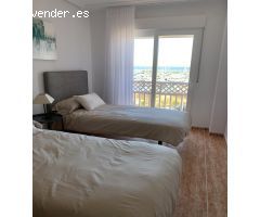 HERMOSOS APARTAMENTOS CON VISTAS AL MAR EN LA MANGA