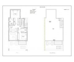 2 VILLAS DE OBRA NUEVA EN TORREVIEJA