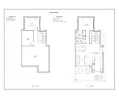 2 VILLAS DE OBRA NUEVA EN TORREVIEJA