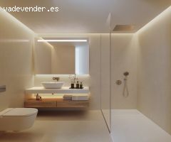 APARTAMENTOS DE OBRA NUEVA PRIMERA LÍNEA EN LA MATA