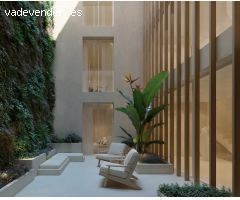 APARTAMENTOS DE OBRA NUEVA PRIMERA LÍNEA EN LA MATA