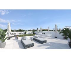 VILLAS DE OBRA NUEVA EN BALSICAS, MURCIA