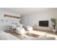 VILLAS DE OBRA NUEVA EN BALSICAS, MURCIA