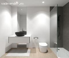 VILLAS DE OBRA NUEVA EN BALSICAS, MURCIA