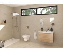 VILLAS DE OBRA NUEVA EN FORTUNA