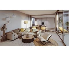 VILLAS DE OBRA NUEVA EN MAR DE CRISTAL