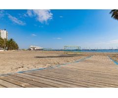 VILLAS DE OBRA NUEVA EN SANTIAGO DE LA RIBERA