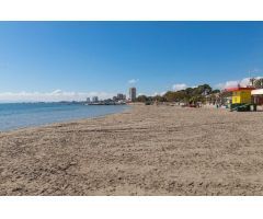 VILLAS DE OBRA NUEVA EN SANTIAGO DE LA RIBERA