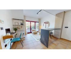 PRECIOSO COMPLEJO RESIDENCIAL CERCA DE ARCHENA
