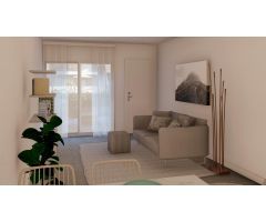 BUNGALOWS DE OBRA NUEVA EN ROLDAN