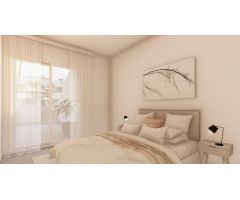 BUNGALOWS DE OBRA NUEVA EN ROLDAN