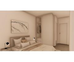 BUNGALOWS DE OBRA NUEVA EN ROLDAN