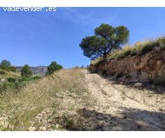 ¡Oportunidad Única! Finca de 55.000 m² en Yéchar con Vistas Panorámicas