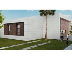 Villa en Venta en Pilar de la Horadada, Alicante