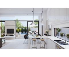 Villa en Venta en Pilar de la Horadada, Alicante
