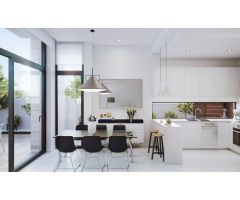 Villa en Venta en Pilar de la Horadada, Alicante