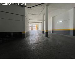 PLAZA DE GARAJE PARA COCHE AMPLIO