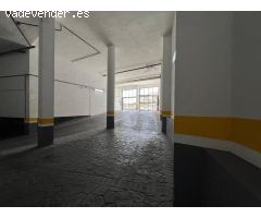 PLAZA DE GARAJE PARA COCHE AMPLIO