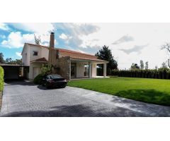Magnifica casa amueblada soleada exclusiva y privada