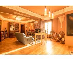 Vivienda señorial en el corazón de Valencia