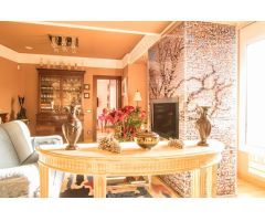 Vivienda señorial en el corazón de Valencia