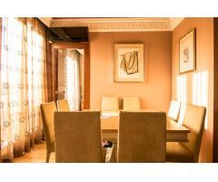 Vivienda señorial en el corazón de Valencia