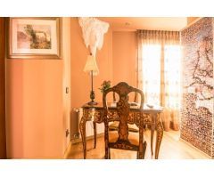 Vivienda señorial en el corazón de Valencia