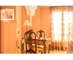 Vivienda señorial en el corazón de Valencia