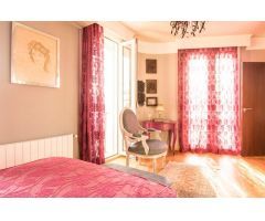 Vivienda señorial en el corazón de Valencia