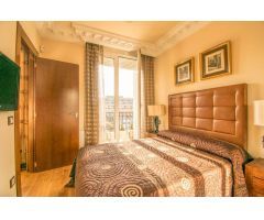Vivienda señorial en el corazón de Valencia