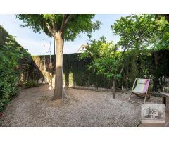 Pareado en urbanización privada dentro de Mas Camarena – Exclusividad, seguridad y calidad de vida