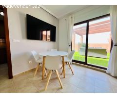 GRAN ATICO DE 3 DORMITORIOS - TERRAZA 42M2 - VISTAS DESPEJADAS Y AL MAR