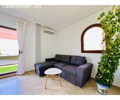 GRAN ATICO DE 3 DORMITORIOS - TERRAZA 42M2 - VISTAS DESPEJADAS Y AL MAR