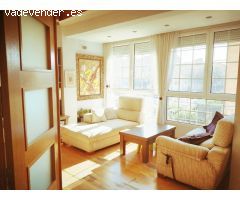 Piso con encanto junto a Jardín de la Pólvora, disponible a partir del 1 de junio.