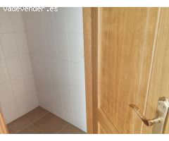 Piso para alquilar sin muebles, en muy buena zona  de El palmar.
