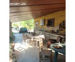 Casa en Venta en La Fortunada, Murcia