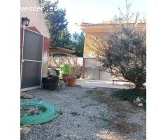 Casa en Venta en La Fortunada, Murcia