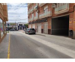PLAZA DE GARAJE ZONA PLAZA C. VALENCIANA