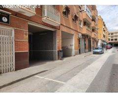 PLAZA DE GARAJE ZONA PLAZA C. VALENCIANA