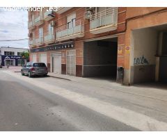 PLAZA DE GARAJE ZONA PLAZA C. VALENCIANA