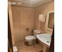 BAR EN VENTA EQUIPADO EN ZONA RONDA SUR. LOCAL DE 140M2 .