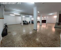 AMPLIO LOCAL ZONA RONDA SUR