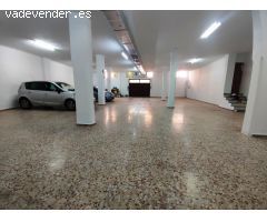 AMPLIO LOCAL ZONA RONDA SUR