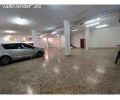 AMPLIO LOCAL ZONA RONDA SUR