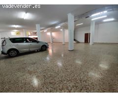 AMPLIO LOCAL ZONA RONDA SUR
