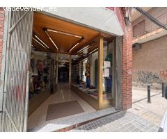 LOCAL DE 135M2 TODO EXTERIOR Y ESQUINA. OPORTUNIDAD DE NEGOCIO.