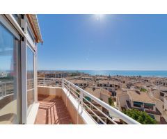 ATICO-DUPLEX EN GUARDAMAR