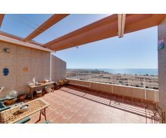 ATICO-DUPLEX EN GUARDAMAR