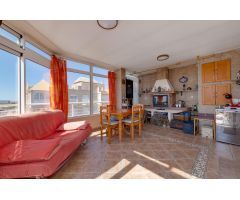 ATICO-DUPLEX EN GUARDAMAR
